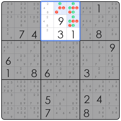 sudoku puzzle print